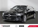 Mercedes-Benz CLA 180 SB Progressive Rückfahrkamera MBUX LED - gebrauchte Mercedes-Benz CLA 180 Shooting Brake aus dem Jahr 2023