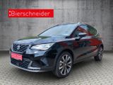 Seat Arona 1.0 TSI FR Anniversary Edition NAVI LED AC - Seat Arona Jahreswagen