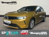 Opel Astra L Edition 1.2 Turbo EU6d  Navi Müdigkeitse - Opel Astra: Gelb