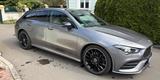 Mercedes-Benz CLA 220D - Shooting Brake 4MATIC, AMG, NIGHT - Mercedes-Benz CLA 220 Shooting Brake von privat