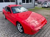 Porsche 944 - gebrauchte Porsche 944 aus dem Jahr 1987