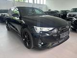Audi e-tron 55 quatt. S line Black Edition MATRIX/HUD - gebrauchte Audi e-tron aus dem Jahr 2022