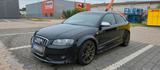 Audi S3 8P Quattro - gebrauchte Audi S3 aus dem Jahr 2006