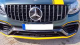 Mercedes-Benz GLC 63 AMG (GLS 250 AMG-Umbau auf 63s) - Mercedes GLC 63 AMG SUV