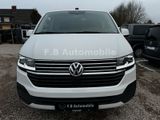 Volkswagen T6 Multivan/7SITZER/AUTOMATIK/RFK/AHK/TOP! - Volkswagen: Multivan