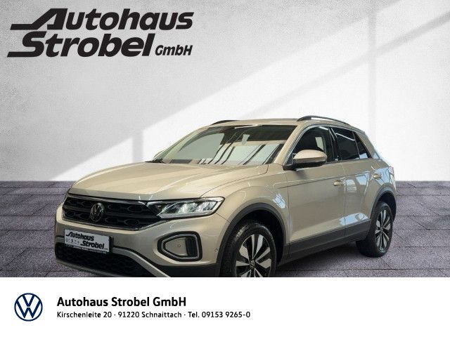Image of Volkswagen T-Roc