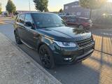 Land Rover Range Rover Sport HSE Dynamic *2.Hand*EURO6*AHK* - Land Rover Range Rover Sport Gebrauchtwagen in Hamburg