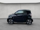 Smart fortwo coupe EQ passion/Exclusive/LED/22 kW - Smart ForTwo mit Elektro-Antrieb