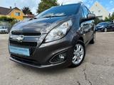 Chevrolet Spark 1.2 LT+ Finanzierung/Garantie - Chevrolet: Finanzierung
