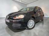 Volkswagen Golf 6| 2.Hand| Klima| Sitzheizung| *Garantie* - VW Gebrauchtwagen von 2008