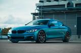 BMW 440i xDrive/M PERFORMANCE/360/H&K/LED/HuD/LM-20 - BMW 440: M Performance