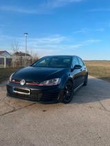 Volkswagen Golf 7 2.0 TSI GTI DSG | Original | 18" Austin - Volkswagen Golf: GTI Original