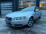 Volvo S80 Lim. 2.4 D Kinetic 2.Hand Xenon Navi - gebrauchte Volvo S80 aus dem Jahr 2008