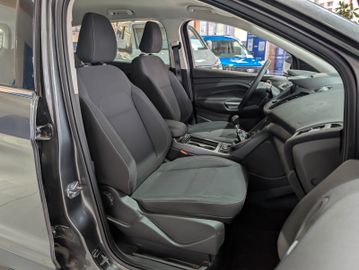 Ford Kuga Cool & Connect