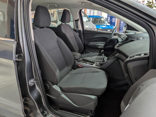Ford Kuga Cool & Connect