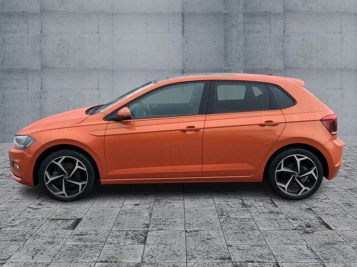 Volkswagen Polo - Bild 4