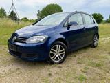 Volkswagen VW Golf Plus 1.6 MPI DSG Automatik 1.Hand ... - VW Golf Plus Gebrauchtwagen in Berlin