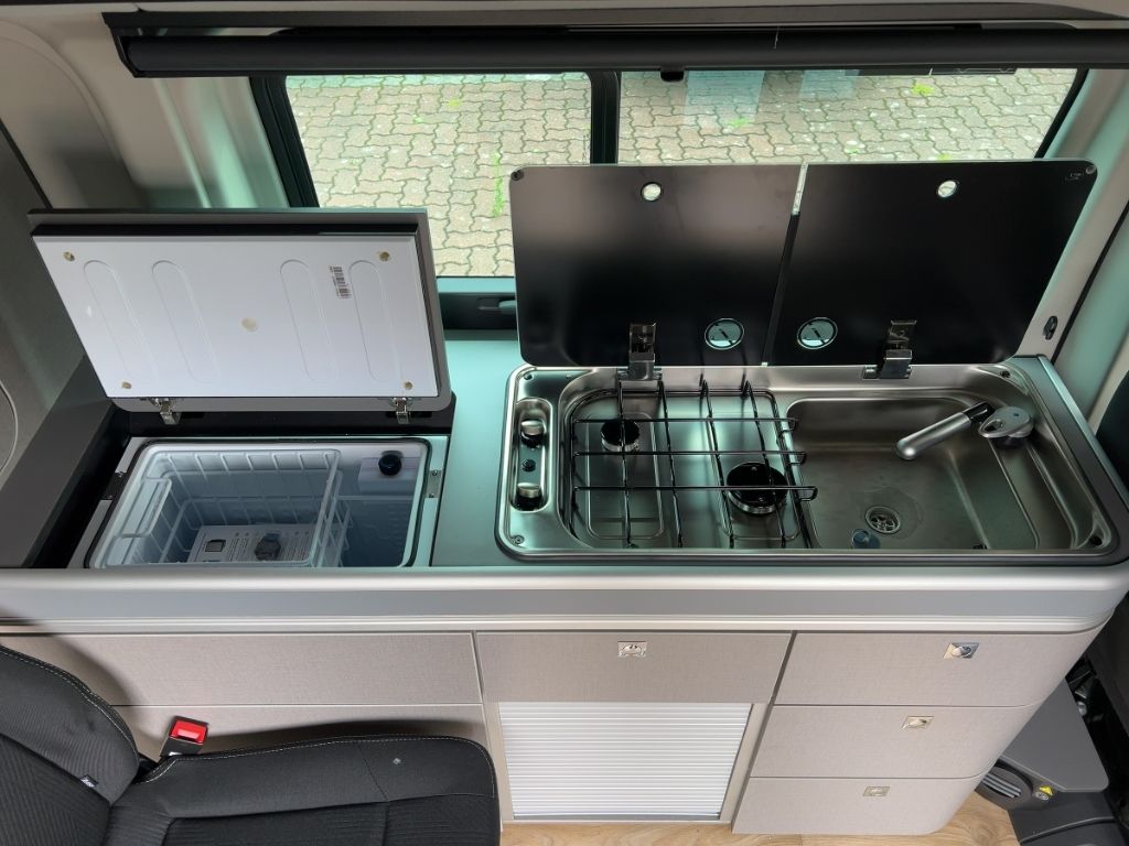 Nissan Primastar - Bild 17