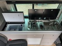 Nissan Primastar - Vorschau Bild 17