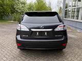 Lexus  Ambience Line VOLL, Luftfederung, ACC - Lexus: L