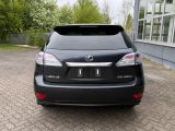 Lexus  Ambience Line VOLL, Luftfederung, ACC - Lexus: Geländewagen