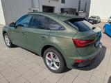 Audi Q5 45 TFSI Sportback 40000Euro unter NP!! - Audi Q5: €