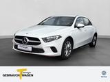 Mercedes-Benz A 200 DCT KLIMAA. NAVI SHZG LM - Mercedes-Benz A 200 in Bochum