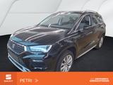 Seat Ateca Xperience 1.5 TSI AHK*RFK*2025*LED*Navi*AC - Seat Ateca aus 2025