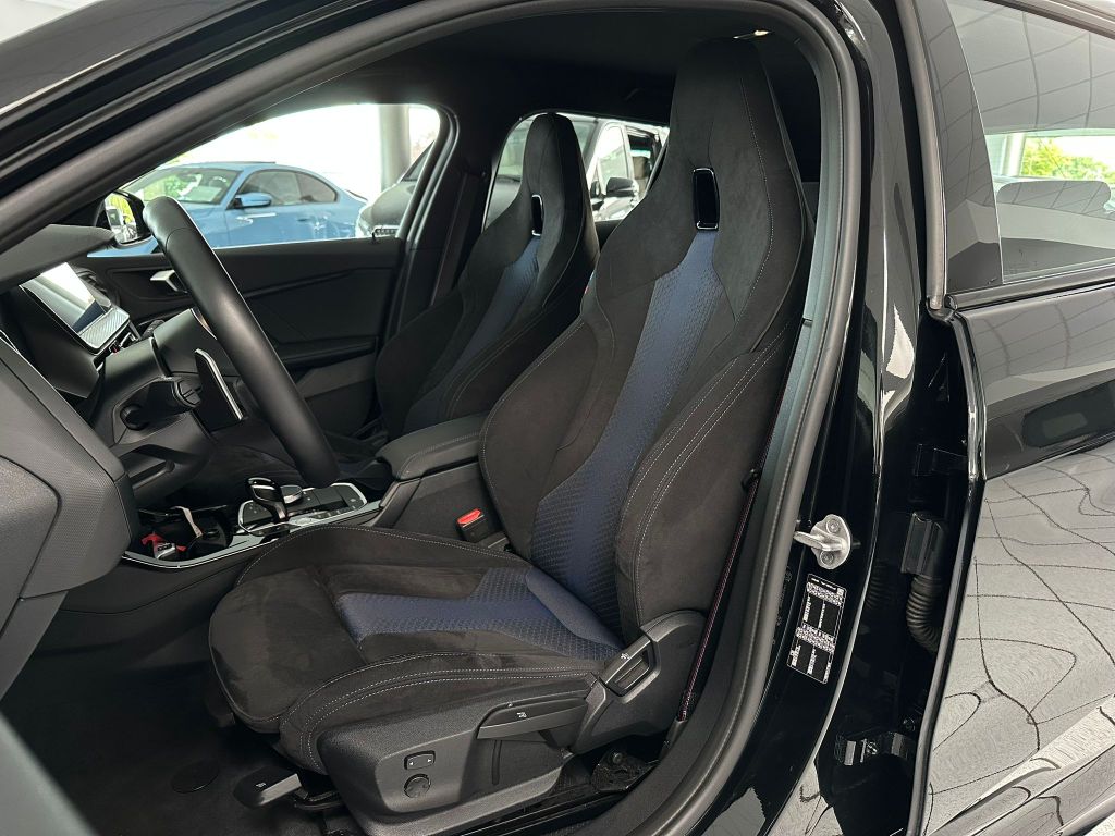 BMW 120 i M Sport Pro*Shadow-Line*LED*KAMERA*DAB*