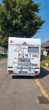 Bürstner Alkoven | 103.000 km | TÜV 07/2027 - Köln