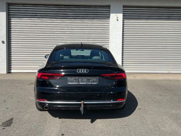 Audi A5 - 9