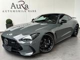 Mercedes-Benz AMG GT 55 4Matic+ Premium NAV+LED+PANO+360°+HUD