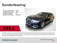Audi A6 - Vorschau Bild 1