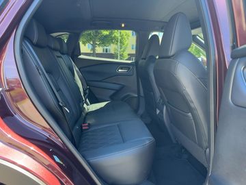 Nissan Qashqai 1.5 VC-T e-Power Tekna+ 190PS NAVILED