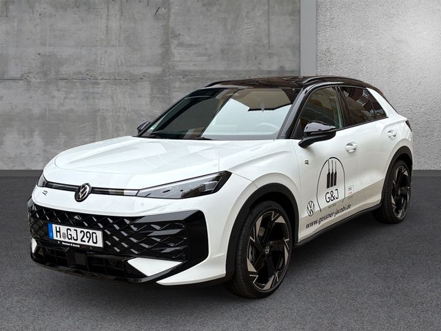 Volkswagen T-Roc R-Line 1.5 eTSI DSG App-Connect RFK