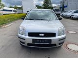 Ford Fusion Trend 1.4 Benzin*Klima*2.Hand*TÜV/AU NEU*