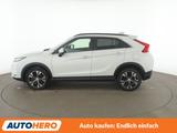 Mitsubishi Eclipse Cross 1.5 T-MIVEC Diamant Edition 2WD  - Mitsubishi Eclipse Cross Diamant