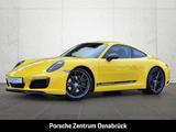 Porsche 991 -2 (911) Carrera T Bi-Xenon Chrono Paket Par - Porsche 991 in Osnabrück