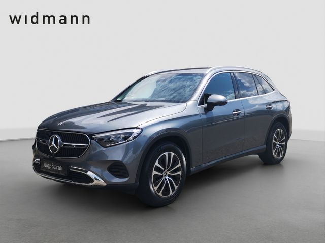 MERCEDES-BENZ GLC 220 d 4M *Avantgarde Advanced+*LED*AHK*360°*
