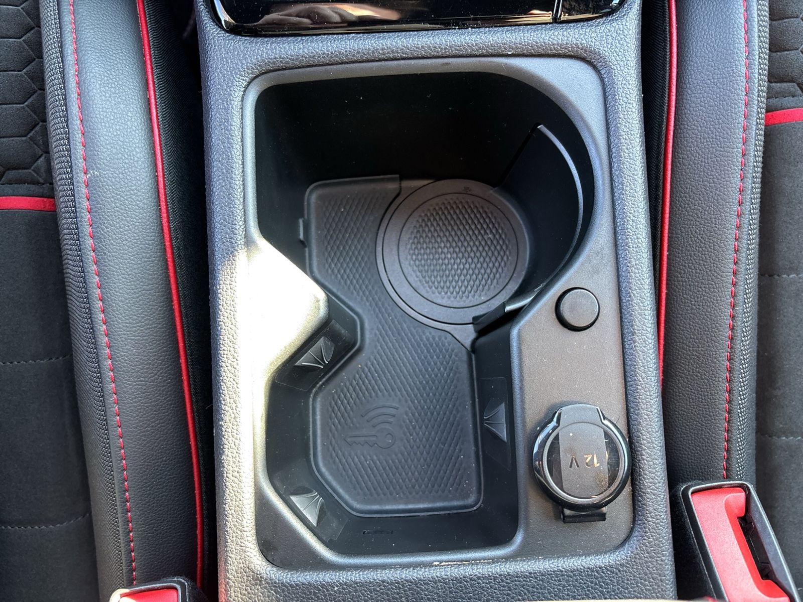 Golf VIII GTI Clubsport, Harman, Matrix, Navi, R