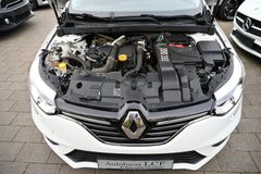 RENAULT Megane IV 1.5 dCi 110 Energy Play NAVI DAB