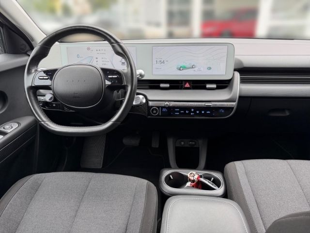 Hyundai IONIQ 5 Basis Elektro +KLIMA+NAVI+PDC+RFK+SHZ+UV foto 11