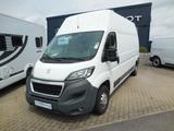 Peugeot Boxer L3H3 Camper 2.2 150PS, wintertauglich - Offers matching your search criteria