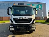 Iveco Trakker AD 260 Fassi F135a - Iveco Trakker