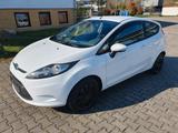 Ford Fiesta Trend