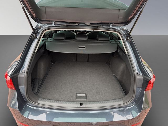 Leon Sportstourer 2.0 TDI DPF DSG