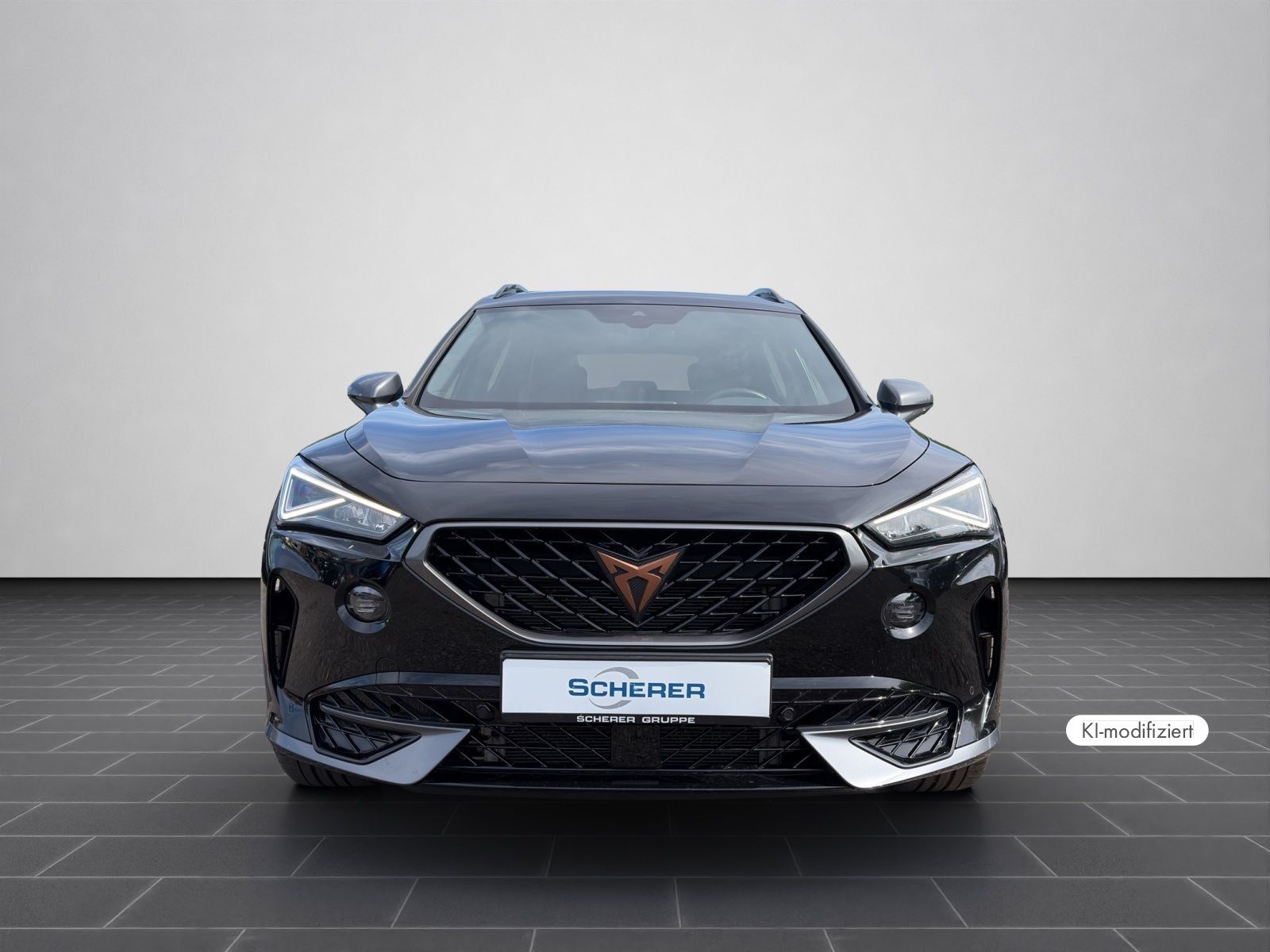 Cupra Formentor - Bild 5