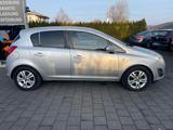 Opel Corsa D Satellite *AUTMATIK*PDC* - Opel Corsa: Automatik, D