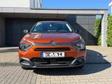 Citroën C4 PureTech 100 Stop&Start FEEL FEEL - Citroën C4 FEEL mit Benzin-Antrieb