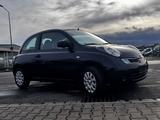 Nissan Micra 2010  145.144 km  Benzin  ... - Nissan Micra Gebrauchtwagen in Nürnberg